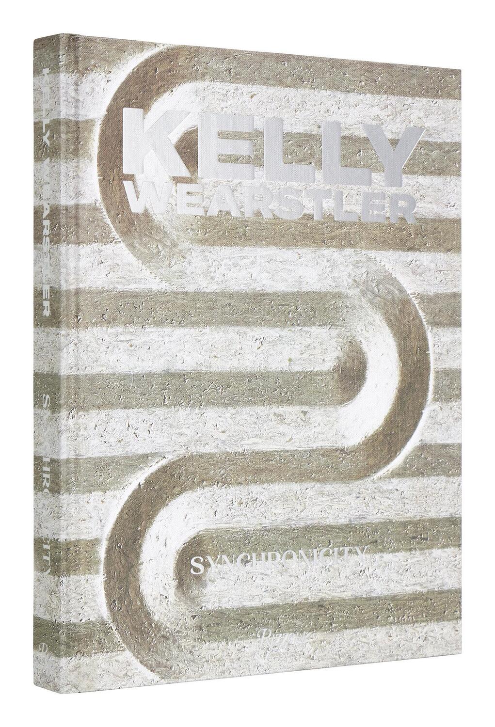 Cover: 9780847873425 | Kelly Wearstler: Synchronicity | Dan Rubinstein (u. a.) | Buch | 2023