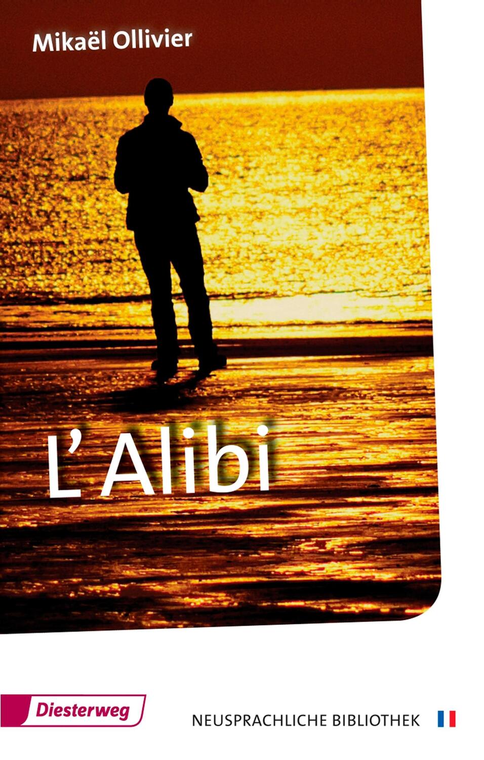 Cover: 9783425049267 | L'Alibi. Textbuch | Mikaël Ollivier | Broschüre | Deutsch | 2015