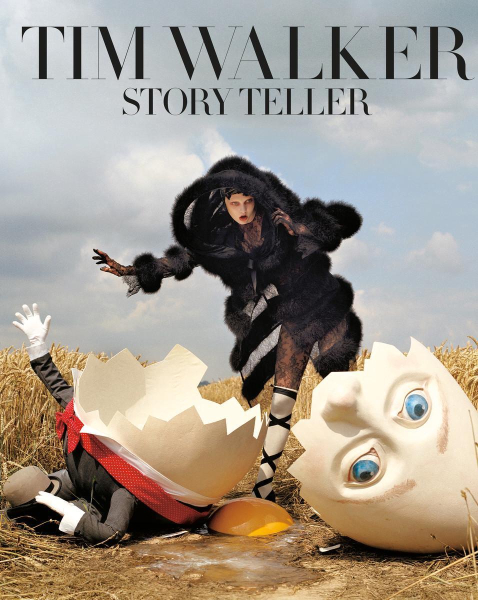 Cover: 9780500293911 | Tim Walker: Story Teller | Tim Walker | Taschenbuch | Englisch | 2021