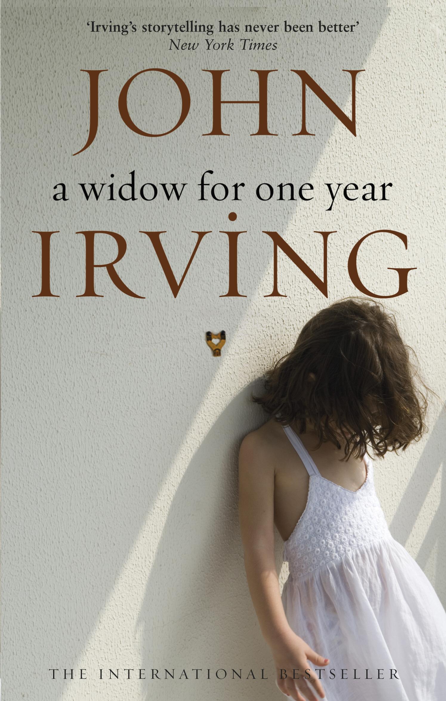 Cover: 9780552997966 | A Widow For One Year | John Irving | Taschenbuch | 656 S. | Englisch