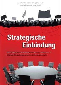 Cover: 9783868410945 | Strategische Einbindung | Taschenbuch | 155 S. | Deutsch | 2014