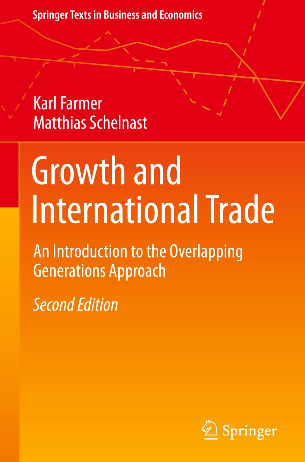 Cover: 9783662629420 | Growth and International Trade | Matthias Schelnast (u. a.) | Buch