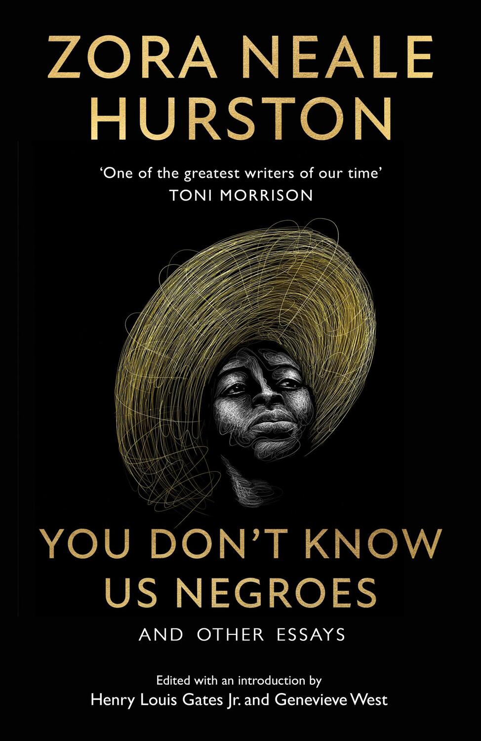 Cover: 9780008522971 | You Don't Know Us Negroes and Other Essays | Zora Neale Hurston | Buch