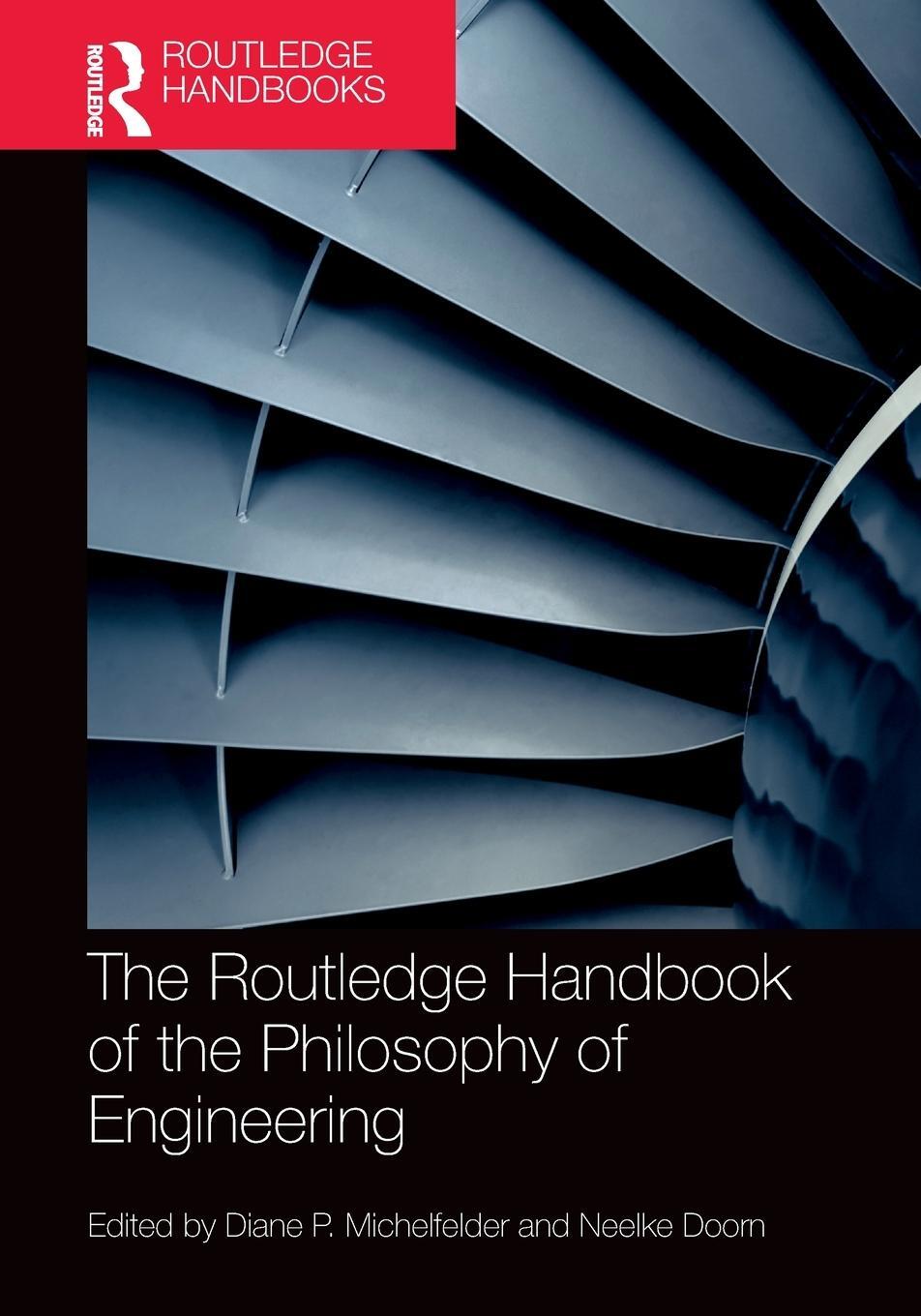 Cover: 9780367689919 | The Routledge Handbook of the Philosophy of Engineering | Taschenbuch