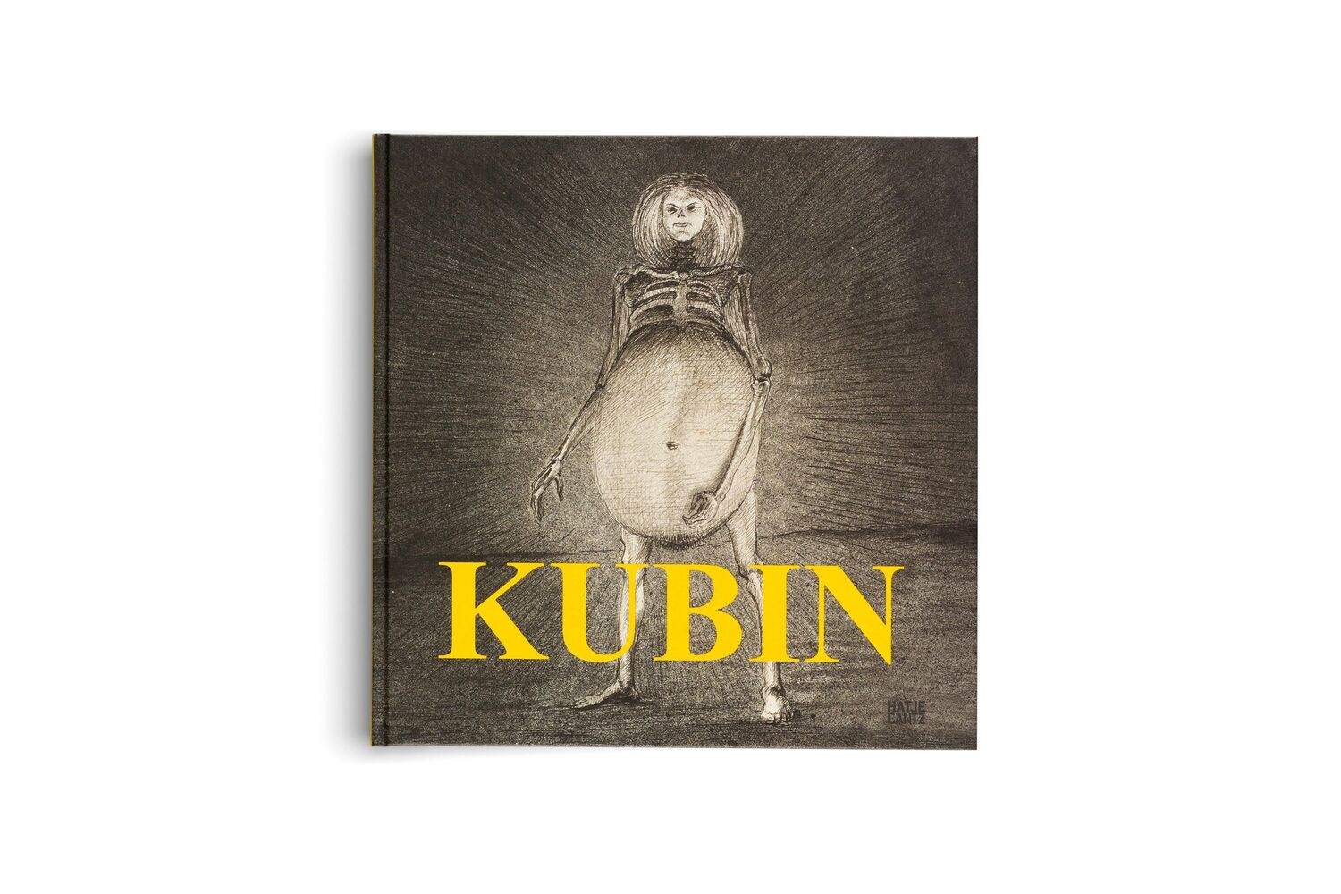 Bild: 9783775757737 | Alfred Kubin | The Aesthetics of Evil | Elisabeth Dutz | Buch | 232 S.