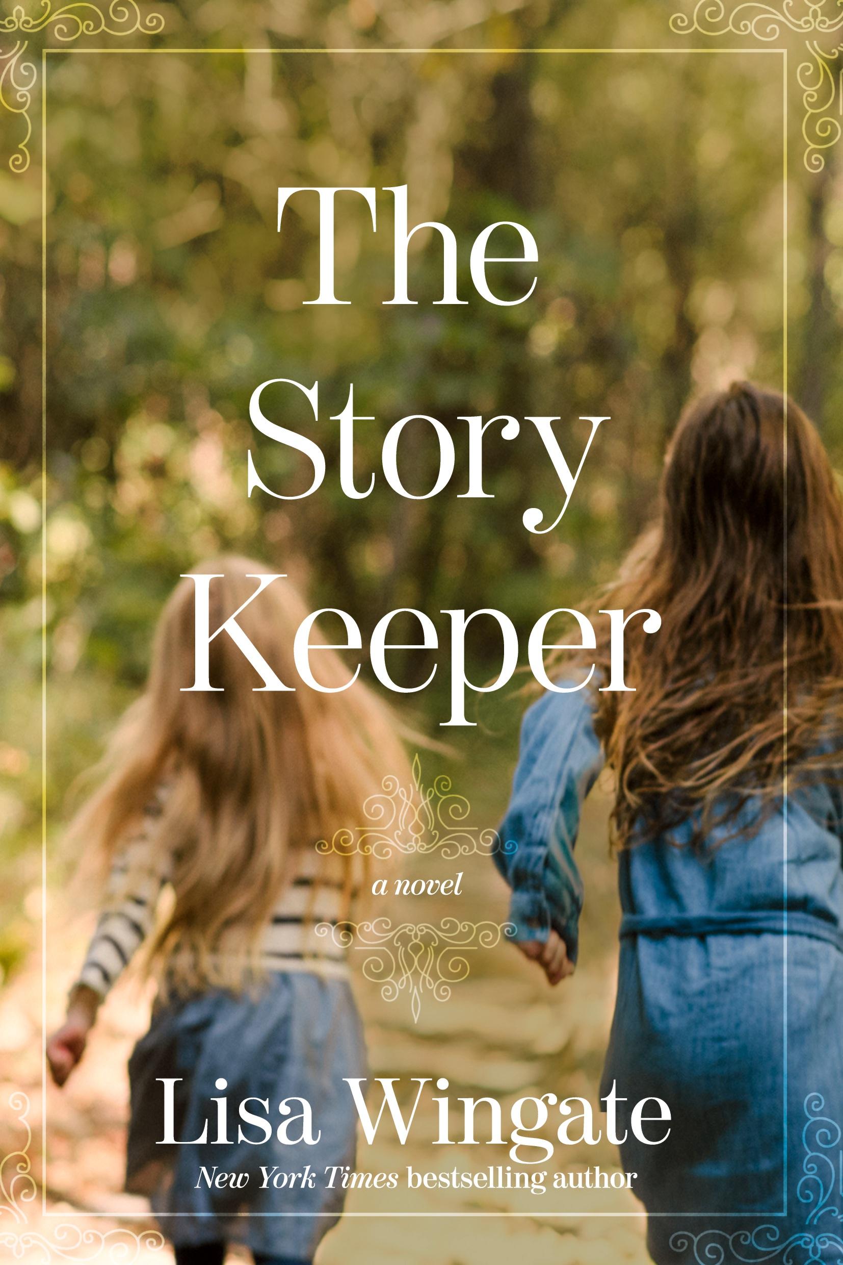 Cover: 9781496443991 | The Story Keeper | Lisa Wingate | Taschenbuch | Englisch | 2020