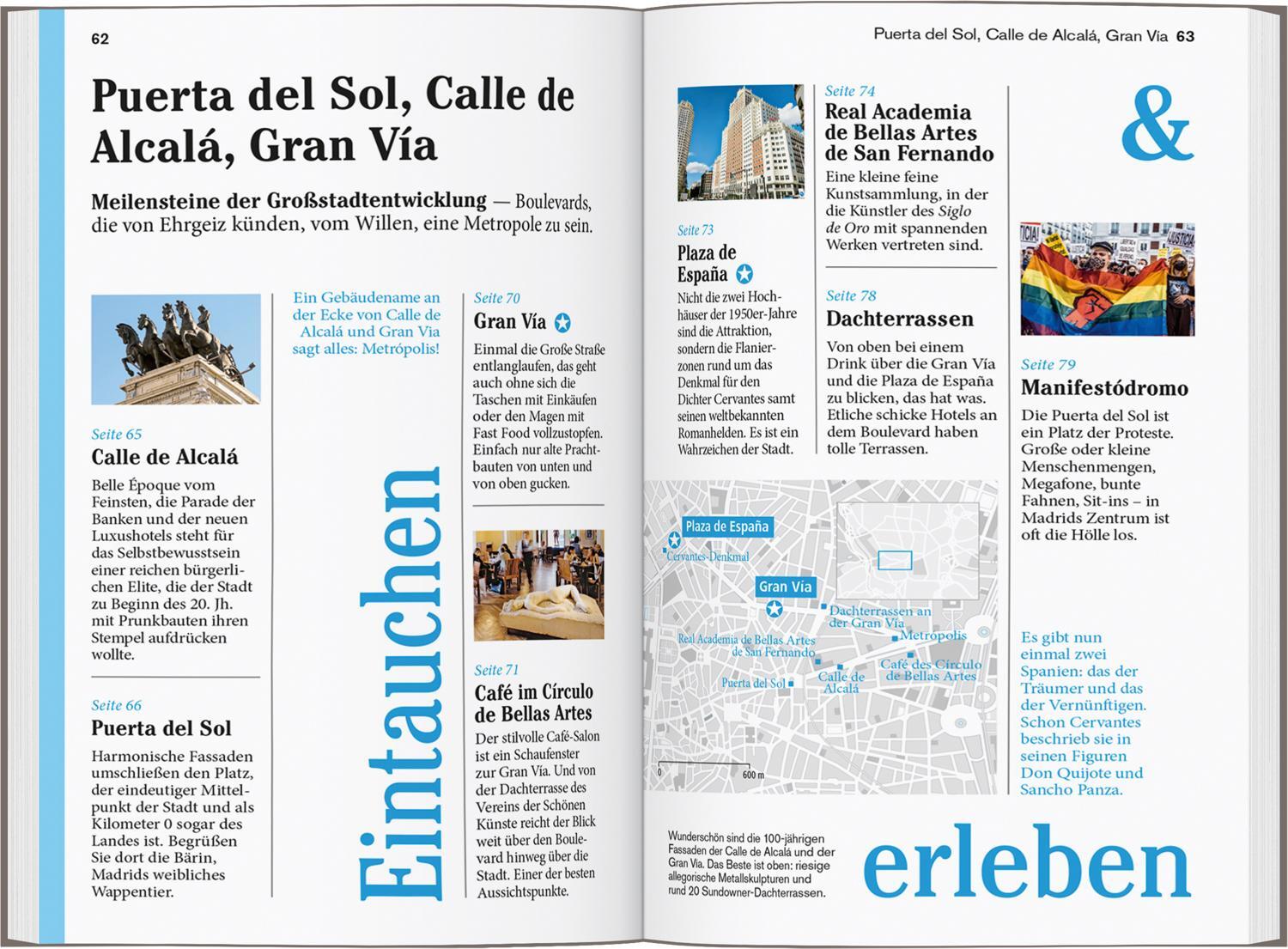 Bild: 9783616007403 | DuMont Reise-Taschenbuch Reiseführer Madrid &amp; Umgebung | Taschenbuch