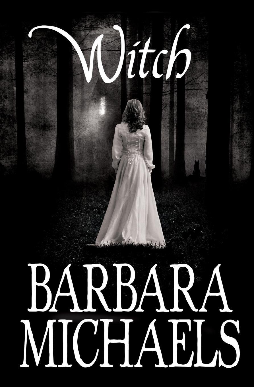 Cover: 9781509848430 | Witch | Barbara Michaels | Taschenbuch | Paperback | Englisch | 2017