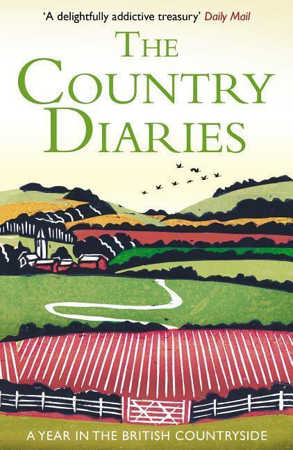 Cover: 9781847673268 | The Country Diaries | A Year in the British Countryside | Taschenbuch
