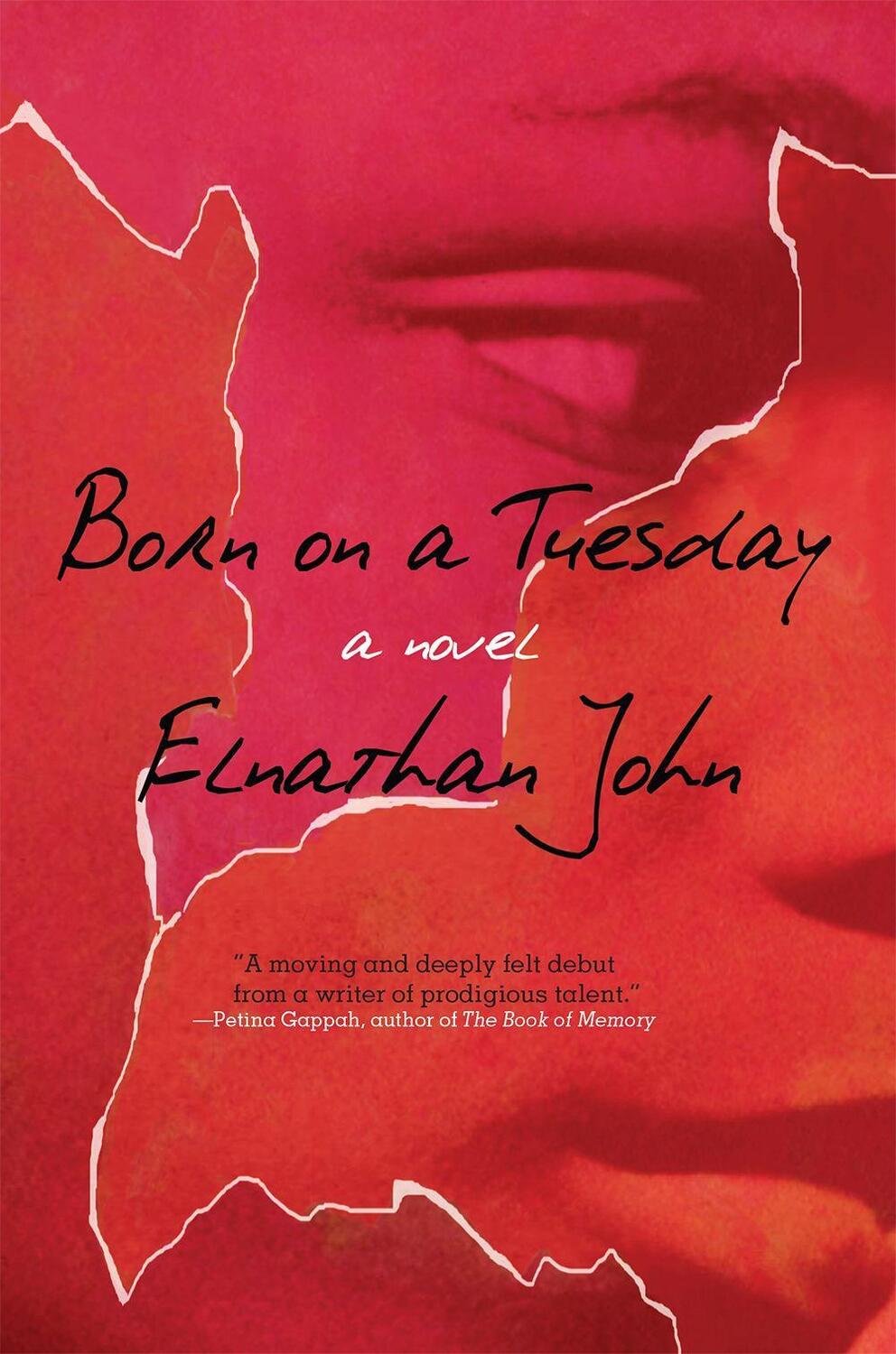 Cover: 9780802124821 | Born on a Tuesday | Elnathan John | Taschenbuch | 264 S. | Englisch