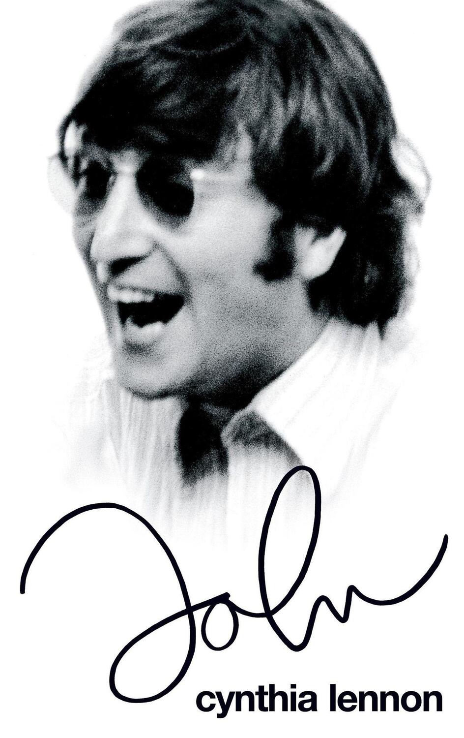Cover: 9780340895122 | John | Cynthia Lennon | Taschenbuch | Englisch | 2006