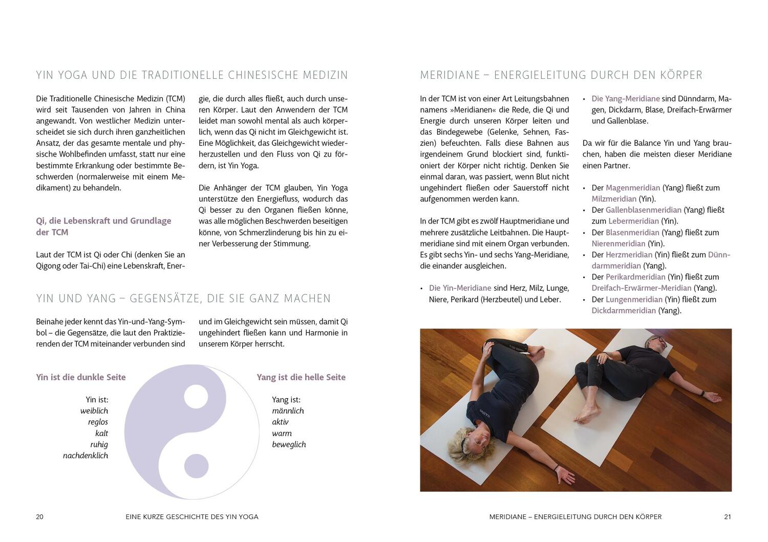 Bild: 9783742327147 | Yin Yoga für Späteinsteiger | Paul Steele | Taschenbuch | 160 S.