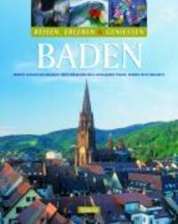 Cover: 9783800317509 | Baden - Reisen, Erleben &amp; Genießen | Reisen, Erleben &amp; Genießen | Buch