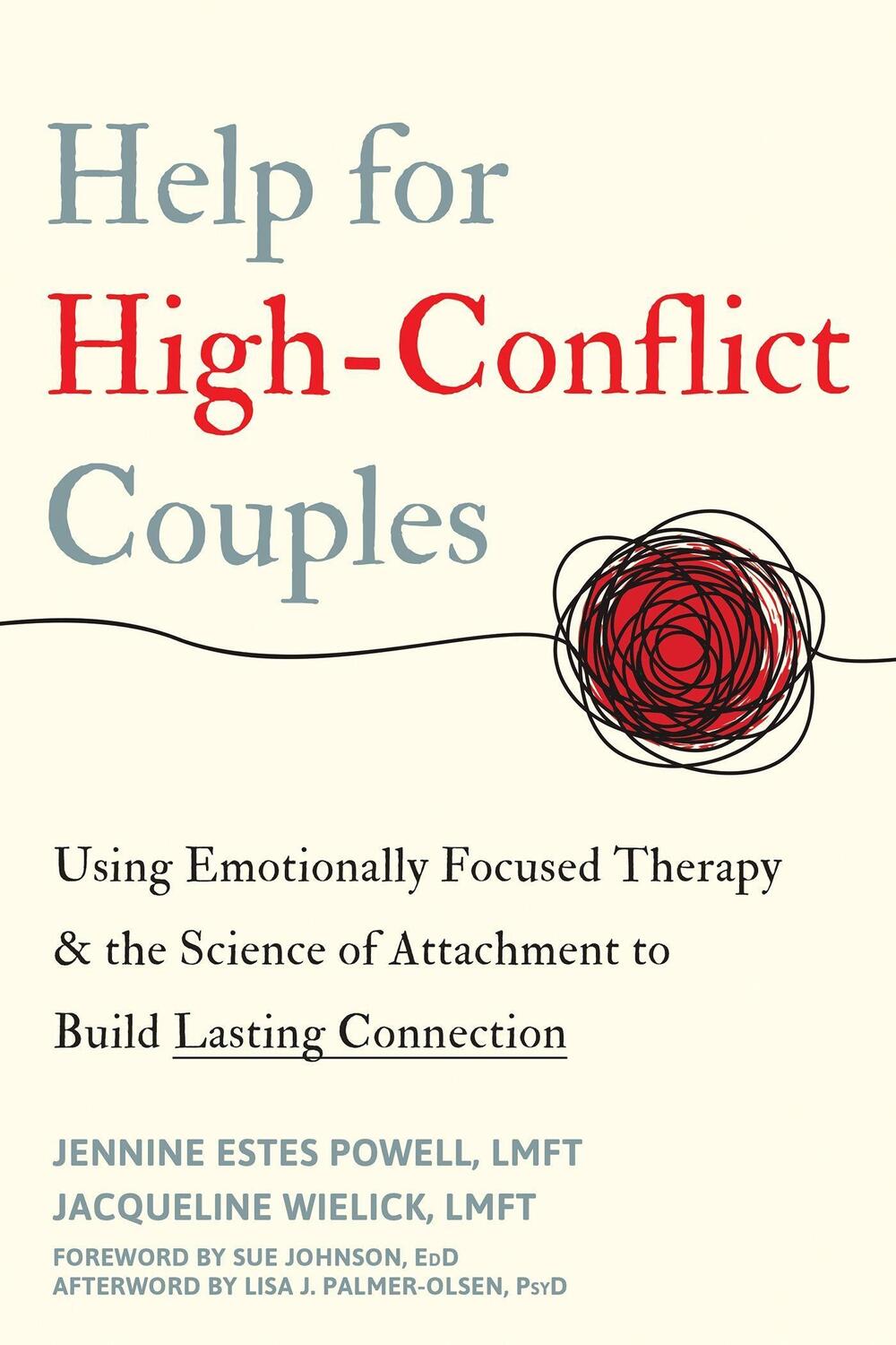 Cover: 9781648481932 | Help for High-Conflict Couples | Jennine Estes Powell (u. a.) | Buch