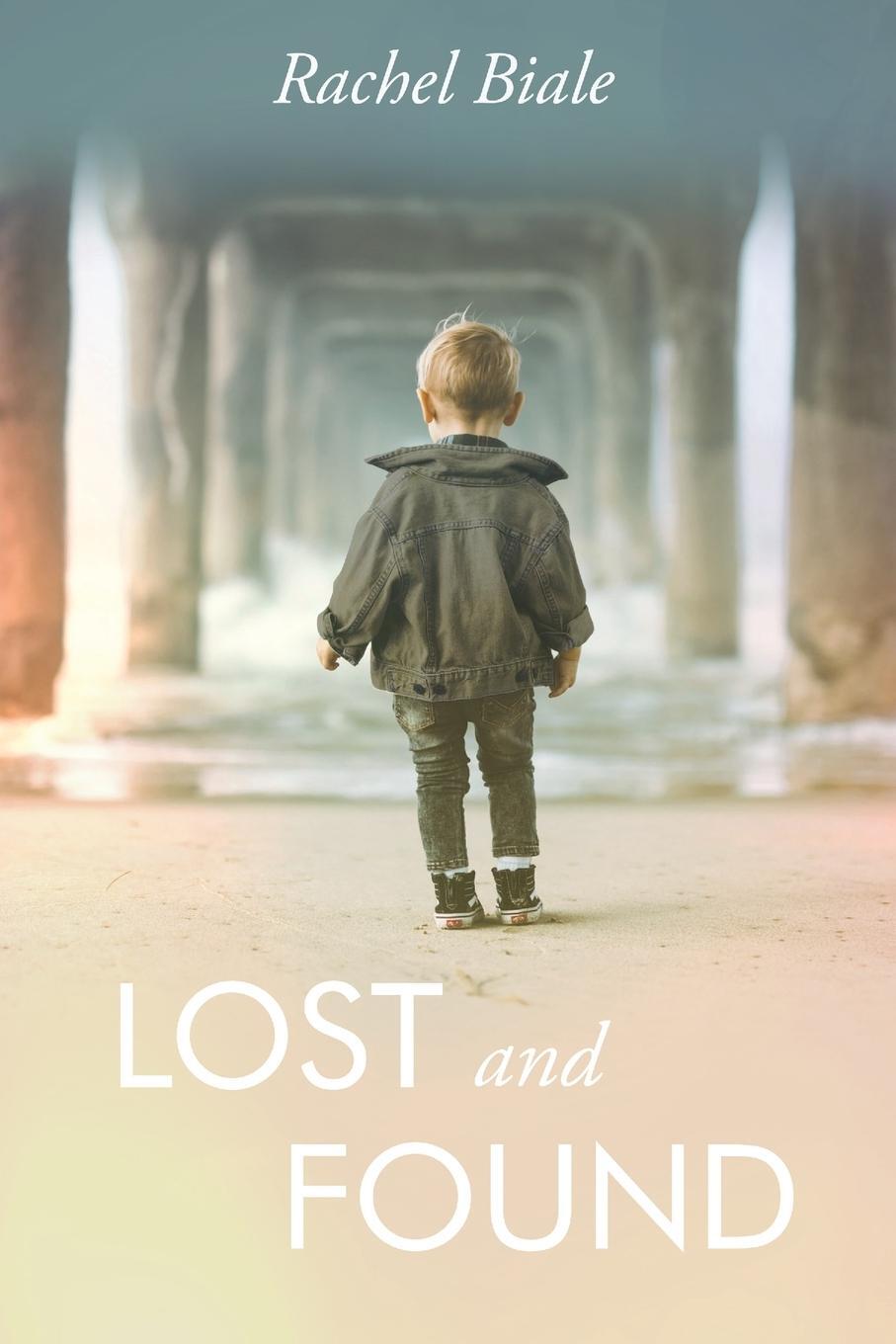 Cover: 9781087975511 | Lost and Found | Rachel Biale | Taschenbuch | Paperback | Englisch