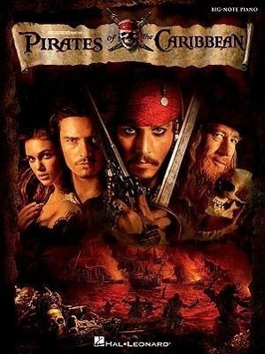 Cover: 9781423484899 | Pirates of the Caribbean | Taschenbuch | Englisch | 2009
