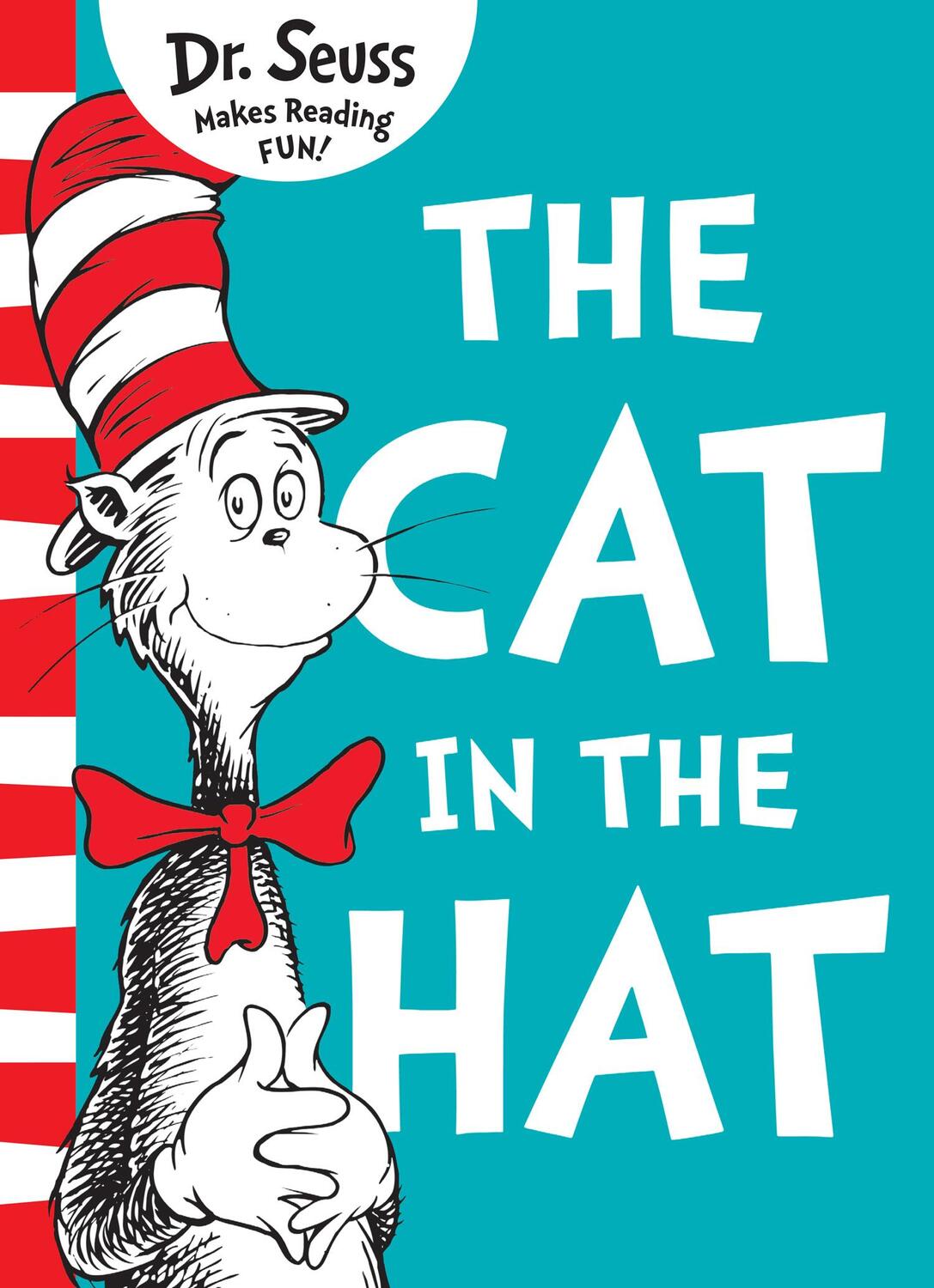 Cover: 9780008201517 | The Cat in the Hat | Dr. Seuss | Taschenbuch | 64 S. | Englisch | 2016