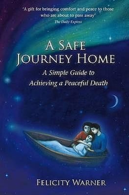 Cover: 9781848502079 | A Safe Journey Home | Felicity Warner | Taschenbuch | Englisch | 2011