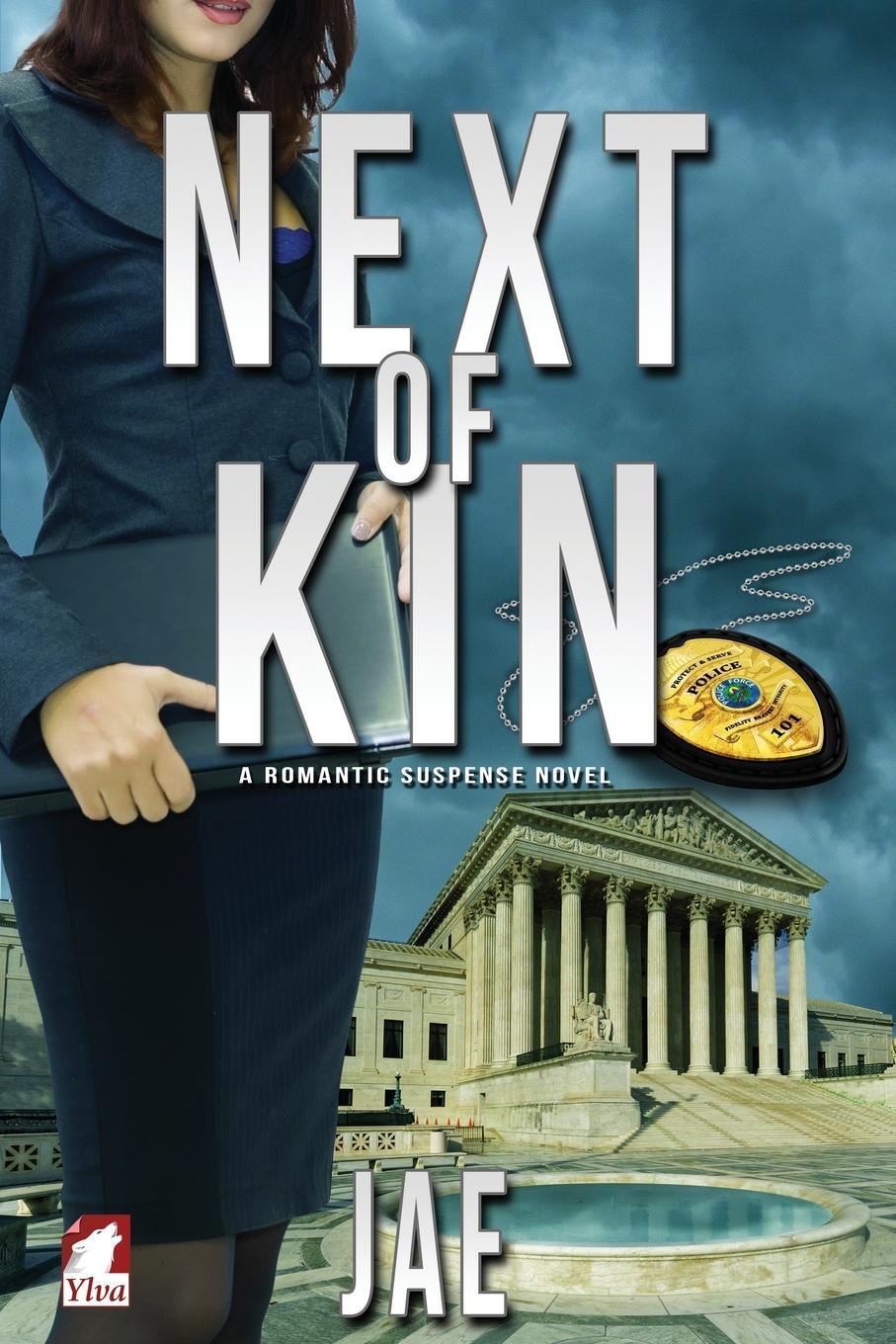 Cover: 9783955334031 | Next of Kin | Jae | Taschenbuch | Paperback | Englisch | 2015