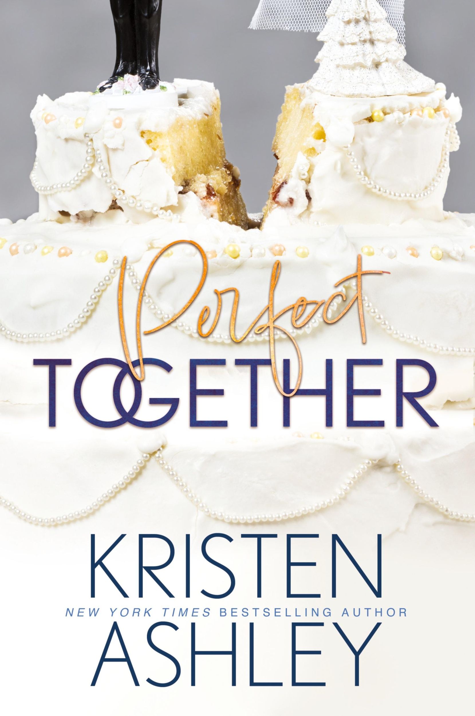 Cover: 9781954680371 | Perfect Together | Kristen Ashley | Taschenbuch | Englisch | 2023