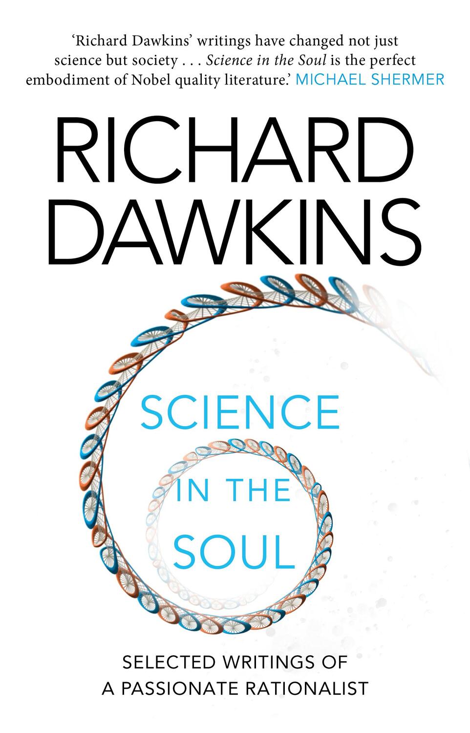 Cover: 9781784162016 | Science in the Soul | Selected Writings of a Passionate Rationalist