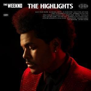 Cover: 602435734439 | The Highlights | The Weeknd | Audio-CD | 2021 | EAN 0602435734439