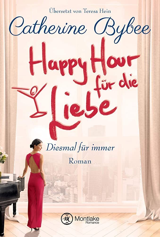 Cover: 9782919808564 | Happy Hour für die Liebe | Catherine Bybee | Taschenbuch | Deutsch