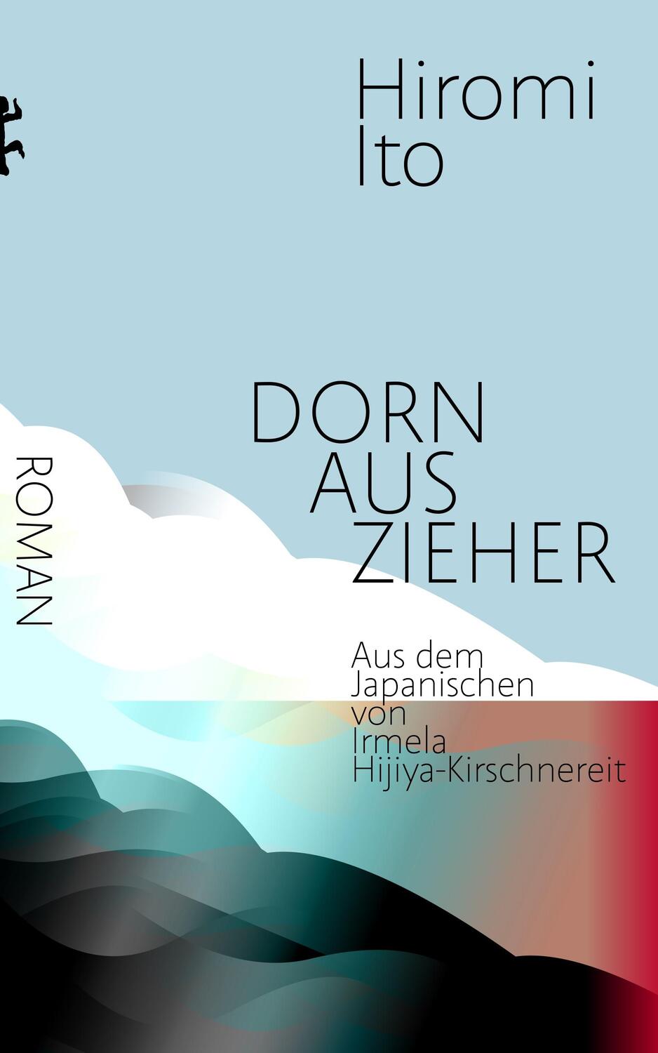 Cover: 9783751800341 | Dornauszieher | Der fabelhafte Jizo von Sugamo | Hiromi Ito | Buch