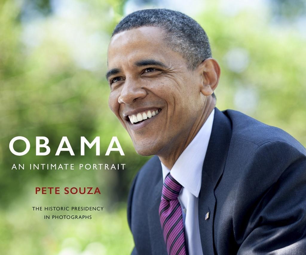 Cover: 9781846149641 | Obama: An Intimate Portrait | The Historic Presidency in Photographs