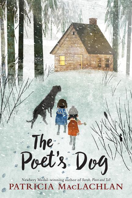 Cover: 9780062292643 | The Poet's Dog | Patricia MacLachlan | Taschenbuch | Englisch | 2018