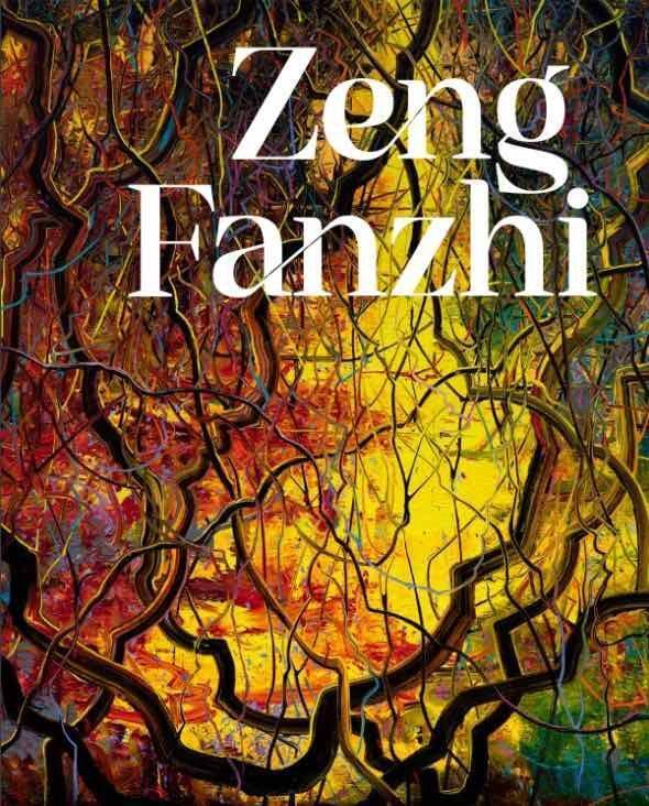 Cover: 9783906915807 | Zeng Fanzhi | Hauser &amp; Wirth | Buch | Chinesisch | 2023