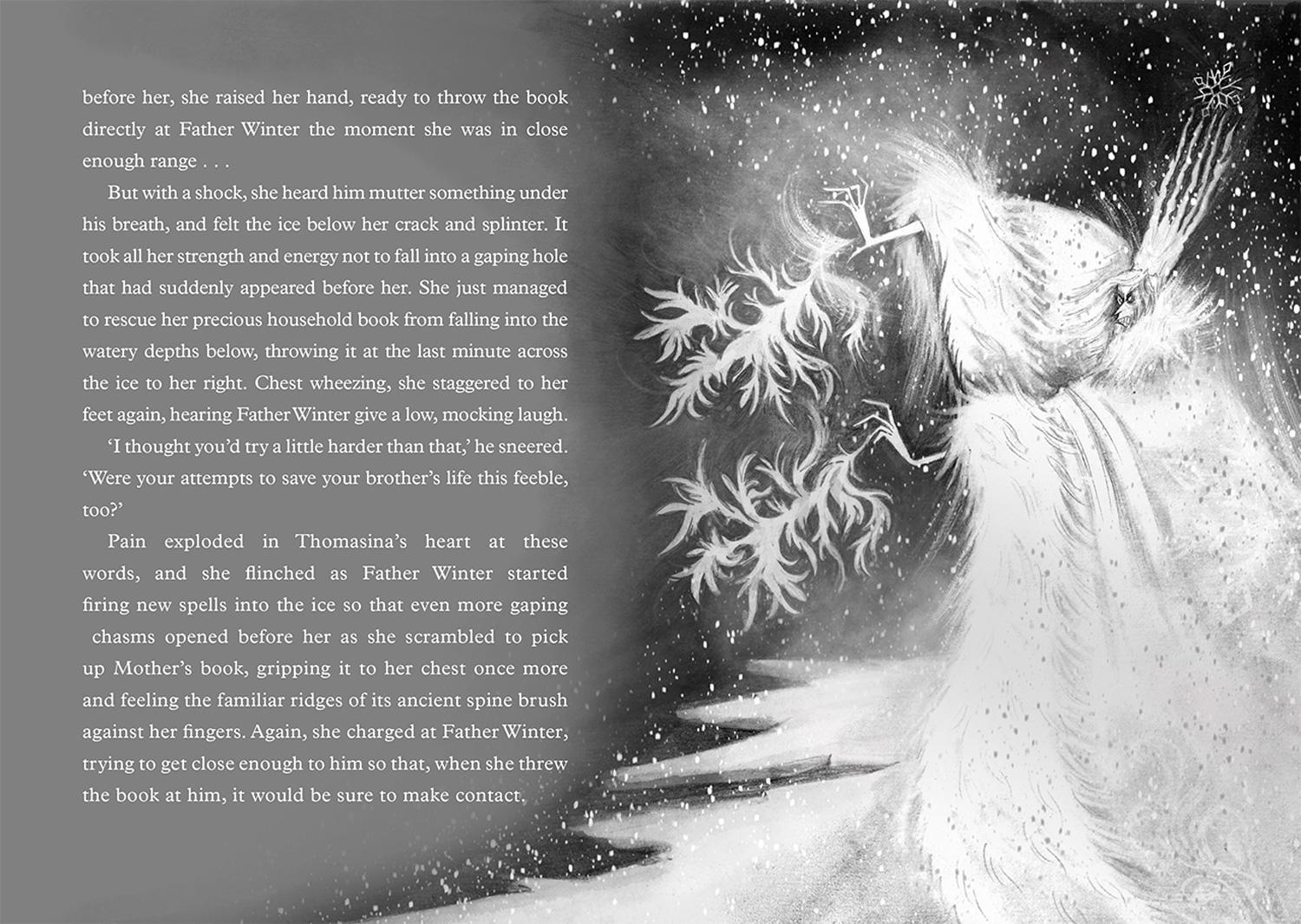 Bild: 9780008496081 | The Miraculous Sweetmakers: The Frost Fair | Natasha Hastings | Buch