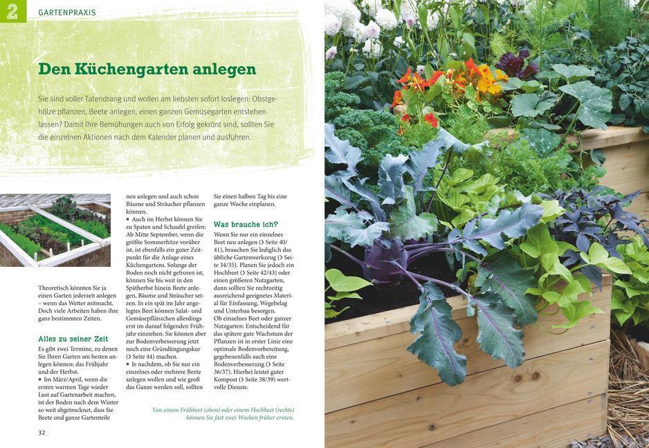 Bild: 9783833850677 | Obst &amp; Gemüse selbst anbauen | Renate Hudak | Taschenbuch | Deutsch