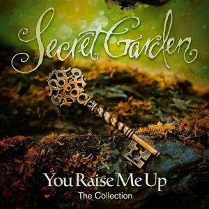 Cover: 602567482727 | You Raise Me Up-The Collection | Secret Garden | Audio-CD | 2018
