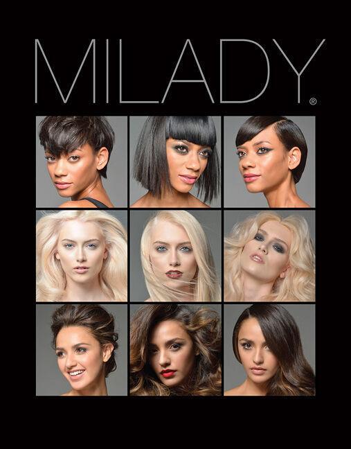 Cover: 9781285769417 | Milady Standard Cosmetology | Milady | Buch | Englisch | 2015