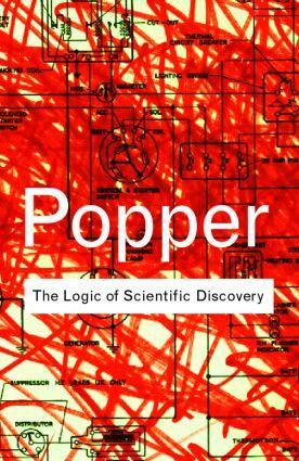 Cover: 9780415278447 | The Logic of Scientific Discovery | Karl R. Popper | Taschenbuch