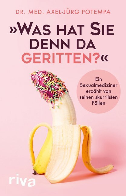 Cover: 9783742306609 | "Was hat Sie denn da geritten?" | Axel-Jürg Potempa | Taschenbuch