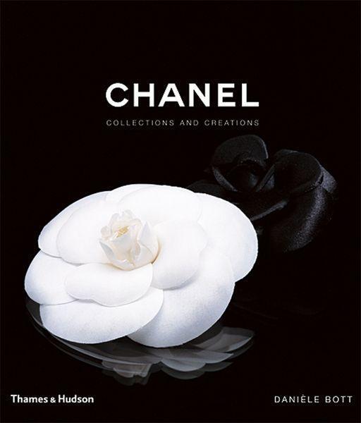 Cover: 9780500513606 | Chanel: Collections and Creations | Daniele Bott | Buch | Englisch