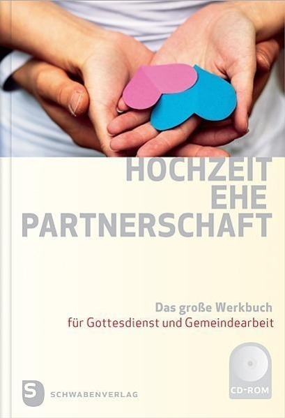 Cover: 9783796616013 | Hochzeit, Ehe, Partnerschaft | Buch | 192 S. | Deutsch | 2013