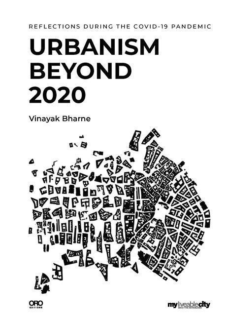 Cover: 9781954081079 | Urbanism Beyond 2020 | Reflections During the COVID-19 Pandemic | Buch