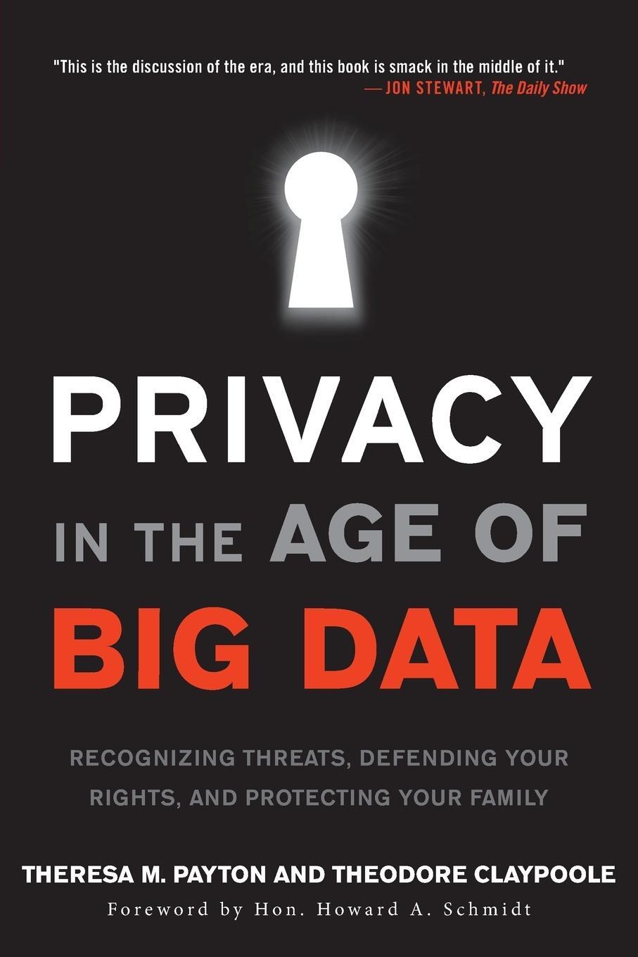 Cover: 9781442242579 | Privacy in the Age of Big Data | Theresa Payton (u. a.) | Taschenbuch