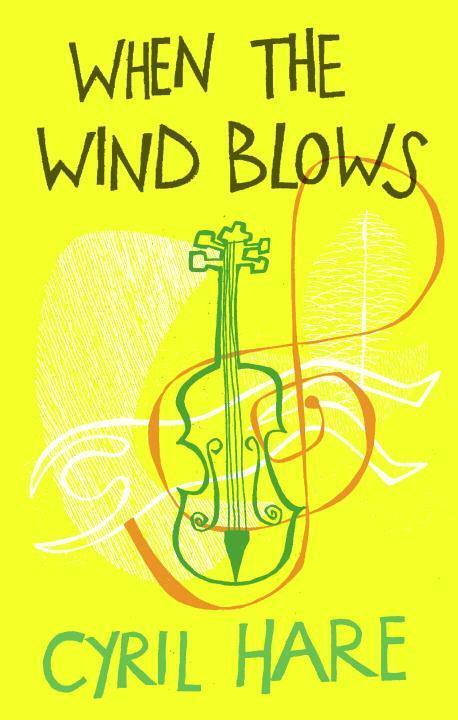 Cover: 9780571245772 | When the Wind Blows | Cyril Hare | Taschenbuch | Englisch | 2009