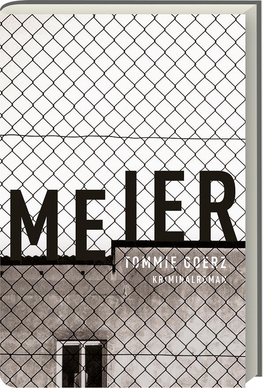 Cover: 9783747201114 | Meier | Kriminalroman | Tommie Goerz | Buch | 170 S. | Deutsch | 2020