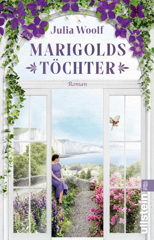 Cover: 9783548064949 | Marigolds Töchter | Julia Woolf | Taschenbuch | 432 S. | Deutsch
