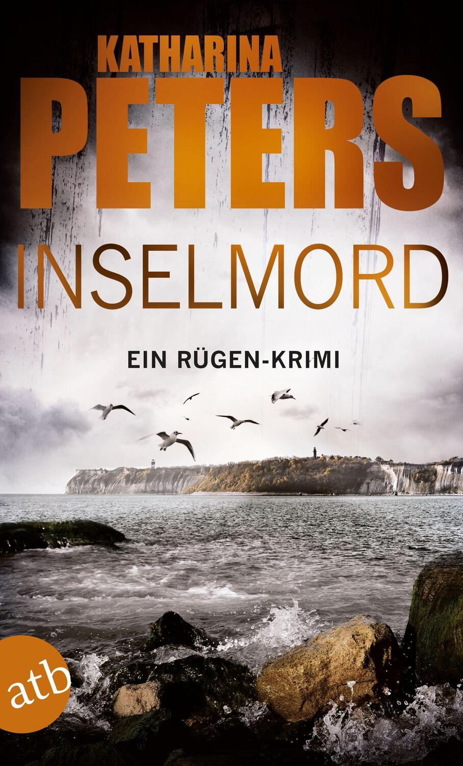 Cover: 9783746637730 | Inselmord | Ein Rügen-Krimi | Katharina Peters | Taschenbuch | Deutsch