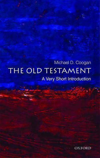 Cover: 9780195305050 | The Old Testament: A Very Short Introduction | Michael Coogan | Buch