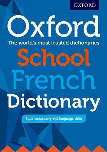 Cover: 9780198408017 | Oxford School French Dictionary | Taschenbuch | Bundle | Englisch