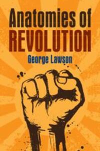 Cover: 9781108710855 | Anatomies of Revolution | George Lawson | Taschenbuch | Englisch