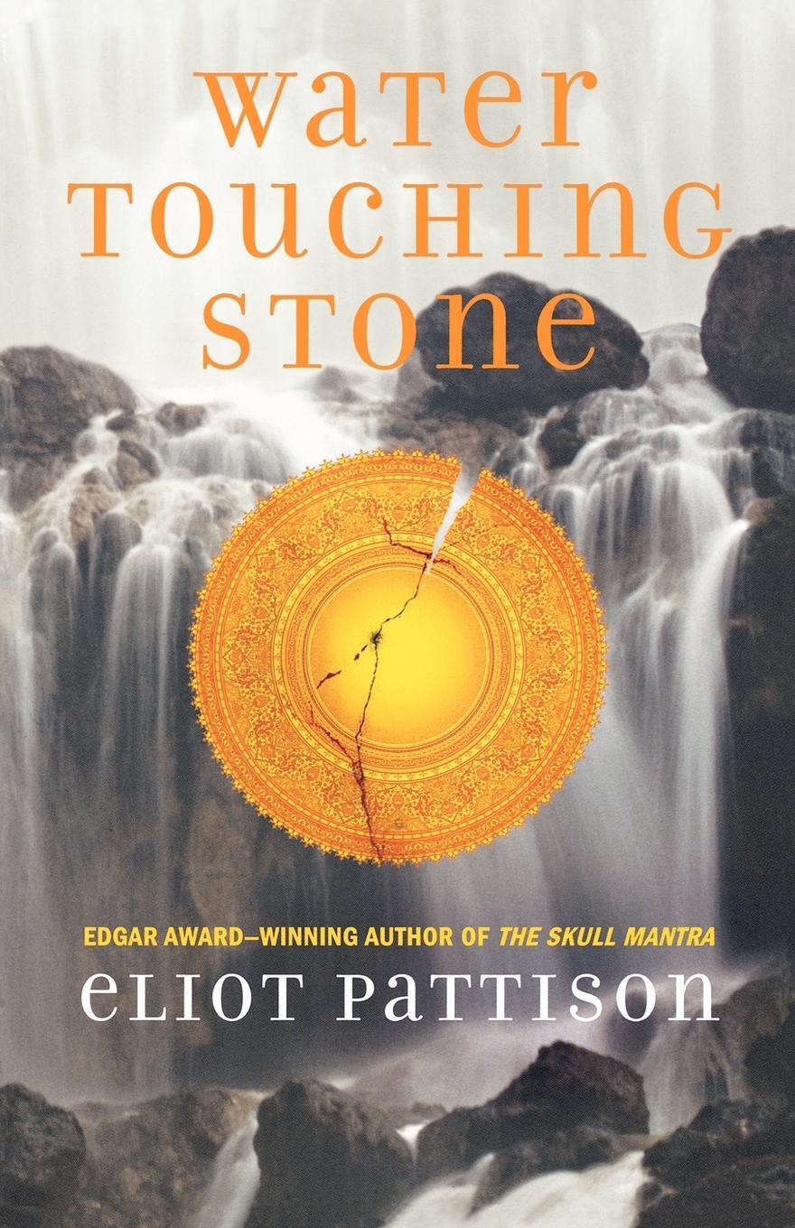 Cover: 9780312593483 | Water Touching Stone | Eliot Pattison | Taschenbuch | Paperback | 2009