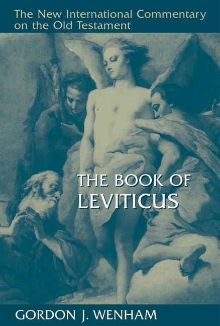 Cover: 9780802825223 | The Book of Leviticus | Gordon J. Wenham | Buch | Englisch | 1979